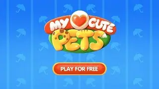 My Cute Pets