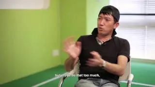 Bethesda Behind the Scenes   The Evil Within  Inside the Mind of Shinji Mikami