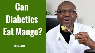 Can Diabetics Eat Mango? Tips on Mango Eating for Diabetics