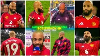 Bryan Mbeumo Vs Brighton 2025 / RARE CLIPS ● SCENEPACK 4K (With AE CC and TOPAZ)