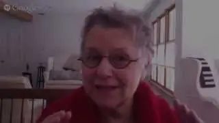 Embryo as a model of psychospiritual growth-Sheila Spremulli talks about Heart Intelligence