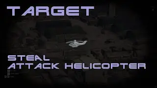 Tom Clancy's Ghost Recon Wildlands &mdash; Three Ways to snag the Attack Helicopter!