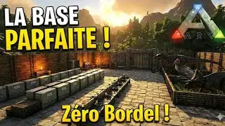 ARK VALGERO #2 MES TALENT DE MEUBLEMENT SAUF QUE J'EN AI PAS