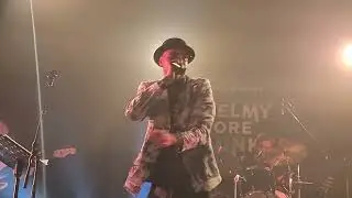 HMF LIVE BAND 