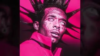 [FREE] Lil Uzi Vert Rock Type Beat | Pink Tape Guitar Rage Type Beat [2023] [Free For Profit]