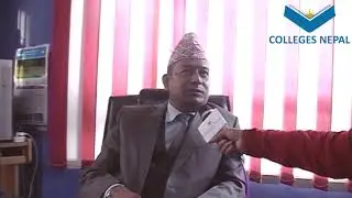 Kantipur International College, KIC Buddhanagar, New Baneshwor, Kathmandu