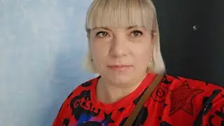Влог. Пельменная. Я подстриглась