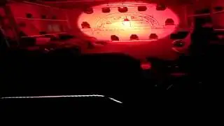 LED Follow Spot 330W