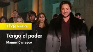 Manuel Carrasco - 