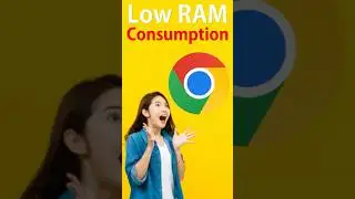 Speed Up Chrome with Memory Saver 🚀🧠 #ChromeTips #MemorySaver #FasterBrowsing 🌐✨