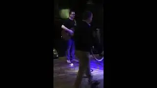 Fairytale of New York , Kev An Spiorad
