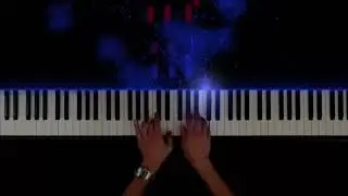 Khachaturian- A Little Song (from Pictures of Childhood)- ABRSM Grade 4 Piano 2021-2022 & 2023-2024