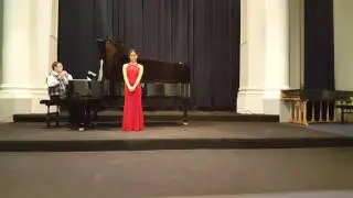 Der Kuss - Ludwig van Beethoven