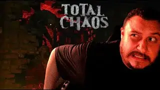 TOTAL CHAOS / CAP 3: OLVIDADOS PARTE 2 / JUGAR DE ESCONDER YA NO ES DIVERTIDO...