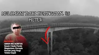 JEMBATAN TUKAD BANGKUNG BALI‼️ memakan 1 korban lagi