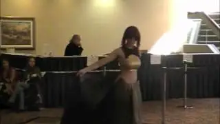 Clockwork Doll Dance