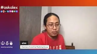 AskAlex Ep.168