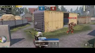 BK Clan Members : 2 vs 2 Room Take2_