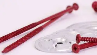 All Purpose Fasteners | Roofing Insulation Screws | PermaRoof Roofing Supplies