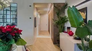 Appartamento nel Residence Habito | Design, luce e comfort abitativo