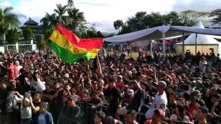 MPG - Pantaikan (live korem garut)
