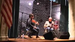 Polkas: Brendan Begley & Caoimhin O Raghallaigh