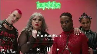 rIVerse - BaeBeeBoo | Slowed & Reverb