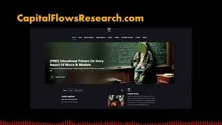 How Inflation Poses Risks To Equities And Bonds - Capital Flows Research
