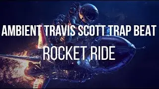 Free Ambient Trap Beat 2019 for Rappers
