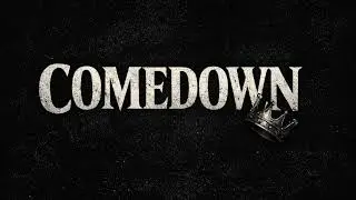 Comedown ( Hair Metal / Sleaze Rock )[ We Love Hair Metal ]