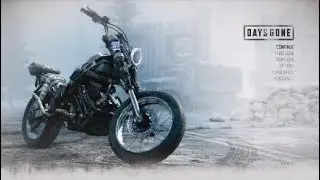 Days Gone part 23- RIP Doc Jimenez