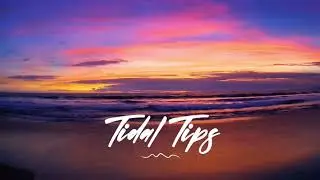 Intro - Tidal Tips