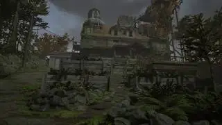 What Remains of Edith Finch - Part one: Molly