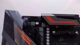 ОНЛАЙН ТРЕЙД.РУ &mdash; Материнская плата GIGABYTE X470 AORUS ULTRA GAMING (AM4, ATX)