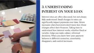 Jeffrey Ho Mortgage Shares 5 Mortgage Tips That Reduce Financial Stress