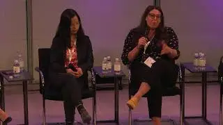 Panel: A Star is Born: 2nd Party Data