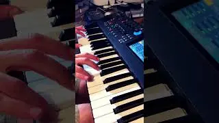 Rocky Theme - PCM vs. Synth Brass