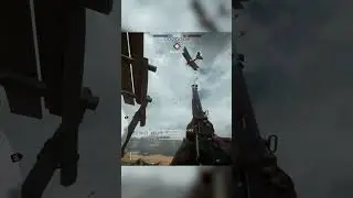 Battlefield1 │ Random moments !          clip_7360 #battlefield1moments  #gaming #bf1 #shorts #short