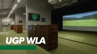 UGP West LA (2023) | Urban Golf Performance