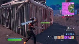 Fortnite fyl legendary lyt and 1 viktory yoal