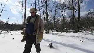 Crampons on Ice - Free Sound Effects SFX
