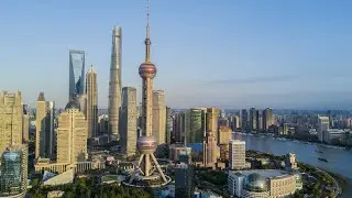 Experts: China's modernization blueprint inspiring