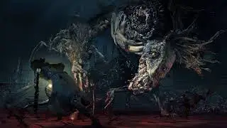 【Hellkite Re-Upload】Ludwig the Accursed/Holy Blade 8-bit
