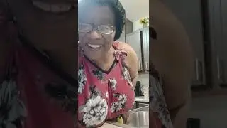 Highlight 2:02:25 - 2:07:25 from Khadija Reeves is live!Let's Try It Again⛪️📖👩🏾&zwj;🦱