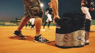 The Ultimate Coaches Bag &mdash; No Errors CBB Bag for Travel Ball Coaches
