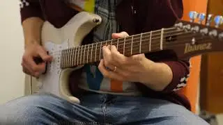 Ibanez AZ 2204 SP - VWH