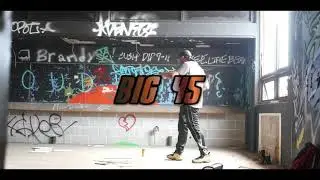 Fatt Te - Big 45 Official Music Video