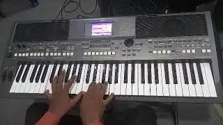 How to embellish hymns part 3