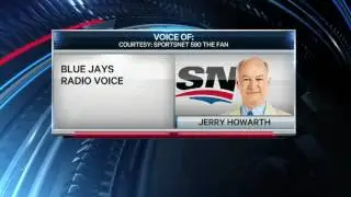 How a fan got Howarth to stop using the words 'Indians' and 'Braves'