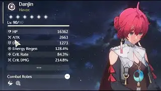 Danjin Solo vs Sentry 3-4 Tower of Adversity 2.4